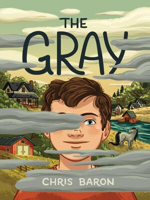cover image of The Gray